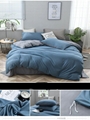 a four-piece cotton bedding set 3