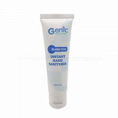 Genic Alcohol Free Hand Sanitizer 60ml