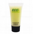 ECO AMENITIES Mini Size Hotel Conditioner 22ml/0.75oz 1