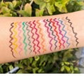 Tile tile multicolor eyeliner