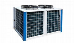 Copeland Air Cooled Box-type Condensing Unit 