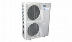 Air-Cooled Low Temperature Condensing Unit