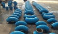 Alloy pipe fittings