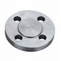 blind flange