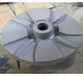 Cast Iron Impeller