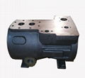 Refrigeration Compressor Housing 1