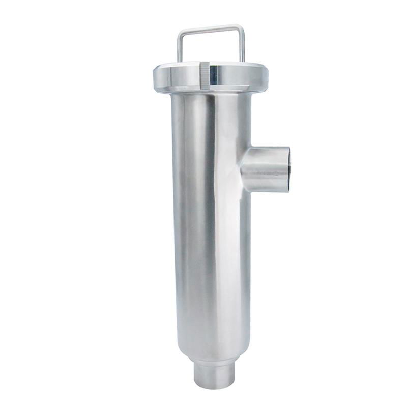 Hot Sale Stainless Steel Y Type Strainer Filter for Manufacturer 3