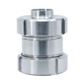 New Style 1" Sanitary Stainless Steel Clamp Type Check Valve