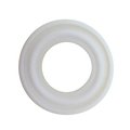 Customize Sanitary White PTFE Seal Gasket 2