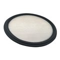 Customize Sanitary White PTFE Seal Gasket 3