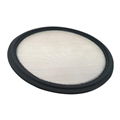 Customize Sanitary White PTFE Seal Gasket