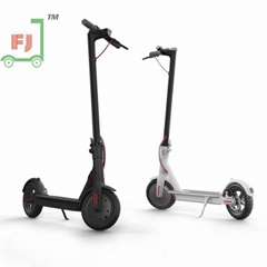 FERRARJ.COM 8.5inch 7.8Ah drive range 25-30kms foldable electric scooter