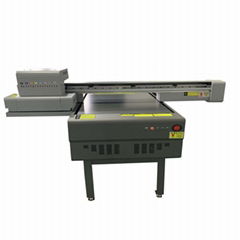 AC COLOR UV Flatbed Printer