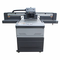 AC COLOR Ricoh 3.5pl Small Format UV Flatbed Printer