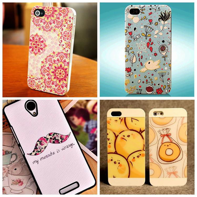 AC COLOR Phone Case Printing Machine  3