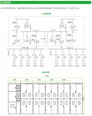 KNMSC系列變電站電壓無功綜合控製成套裝置