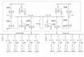 KNMSC系列變電站電壓無功綜合控製成套裝置 3