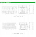 KNCTB电流互感器二次过电压保护器 4