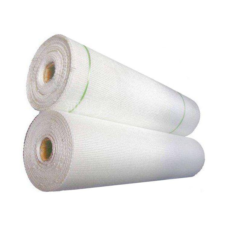 Fiber Glass Cloth 