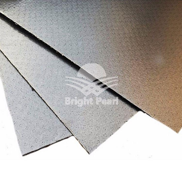 Reinforced Graphite Composite Sheet