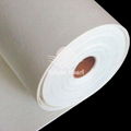 Ceramic fiber paper