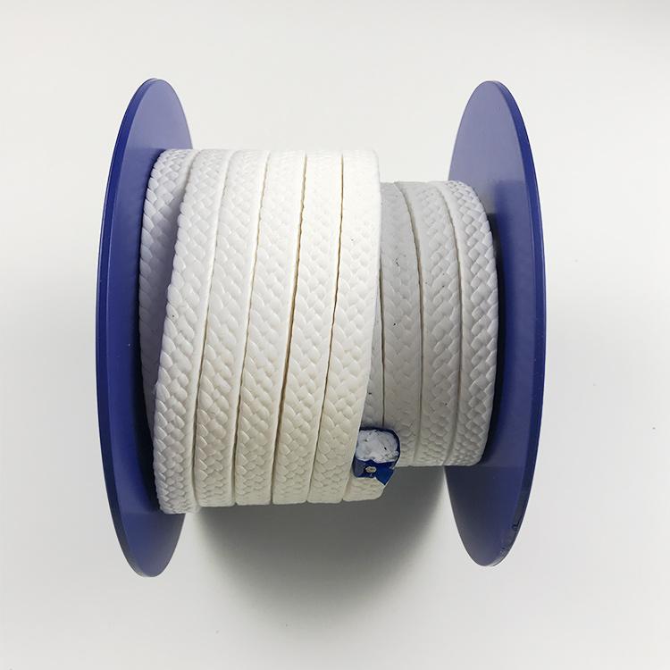 Pure PTFE Packing