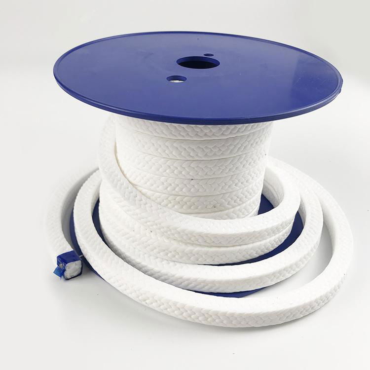 Pure PTFE Packing 2