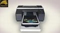 HFTX-F4000 A2 digital t-shirt printer machine Supplier 2