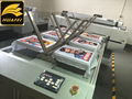 Supply fabric T-shirt printing machine