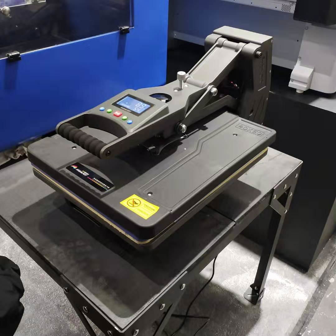 Heat Press Machine 3