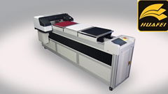 HFTX-T Series T-shirt direct to garment printer machine