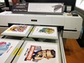 Apparel Printer DTG Direct to Garment Supplier