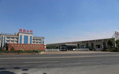 ANPING HAOCHANG WIRE MESH MANUFACTURE CO.,LTD