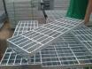 Hot-dip galvanized steel grating  Galvanized steel wire Gabions   2