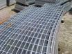 Hot-dip galvanized steel grating  Galvanized steel wire Gabions   5