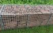 DUOJIYUNJIN Welded gabion  High strength steel wire mesh  