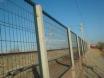 Municipal fence and Railway fence  low carbon steel wire Gabions 4