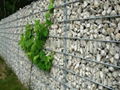 low carbon steel wire Gabions