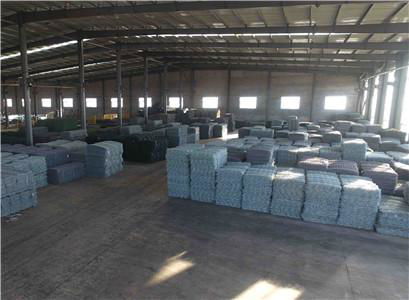 Gabion box   gabion supply    PVC coated gabion 2