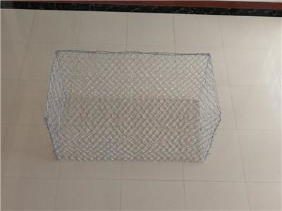 Gabion box   gabion supply    PVC coated gabion 5