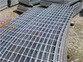 Hot-dip galvanized steel grating     galvanized wire mesh   1