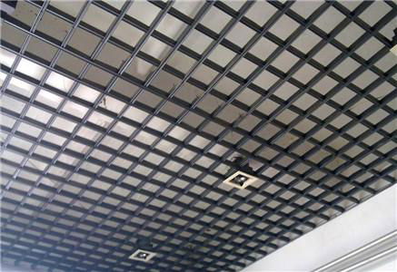 Hot-dip galvanized steel grating     galvanized wire mesh   4