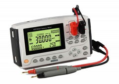 CKT3554 Handheld Battery Tester UPS Online Battery Meter