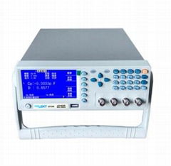 CKT106X Cheap Price RLC Meter ESR Meter Digital LCR Meter Capacitance Meter 