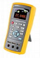 CKT433 Digital LCR Meter 100Hz~100KHz (continuously adjustable at a step of 1Hz)