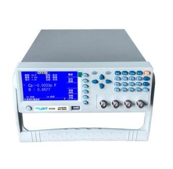 CKTC10 Low Cost Capacitance Meter with Frequency 50Hz-10KHz