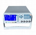 CKTC10 Low Cost Capacitance Meter with Frequency 50Hz-10KHz 1