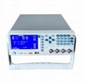 CKTL10 Inductance Meter with Frequency 50Hz, 60Hz, 100Hz, 120Hz, 1KHz,10KHz  1