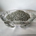 高纯铝粒 铝颗粒 铝块 金属铝粒 铝段 Al≥99.99% 量大优惠