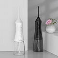 Electric Flosser Household Oral Electric Teeth Cleaner Oral Irrigator